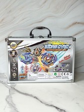 BananMelonBM Battling Top