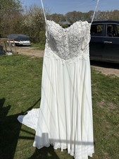 Wedding Dress Sophia tolli