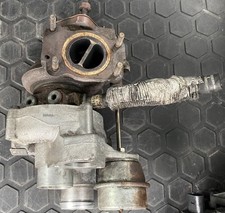 BMW Mini Turbo R56 Cooper S 06-10 1.6 Petrol 53039700118 7565424 756542401