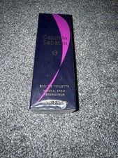 Gavriela Sabatini Eau De