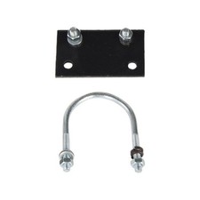 80cc U Bolts Mounting Engine