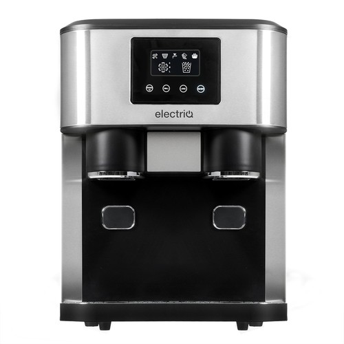 Electriq countertop ice maker - countertop,