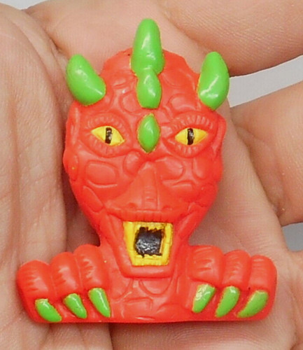 Croco pencil topper kellogg - croco,