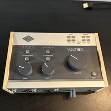 Universal Audio VOLT 276 USB