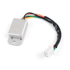 Regulator Rectifier Voltage