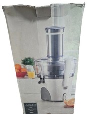 Electric Juicer Machine