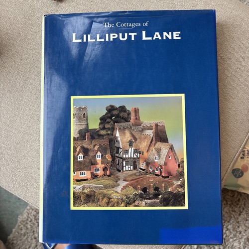 The cottages lilliput - the, lane
