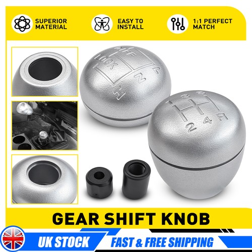 Gear transfer lever knob set - gear,