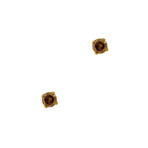 Pre owned 14ct gold - pre-owned,
