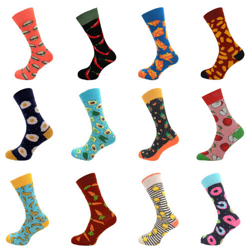 Men ladies novelty funky - &,