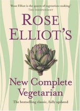 Rose Elliot's New Complete