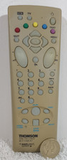 Thomson RCT 110S A1 Remote Control Grey Wireless for DTI550, DTI1000 Set Top Box