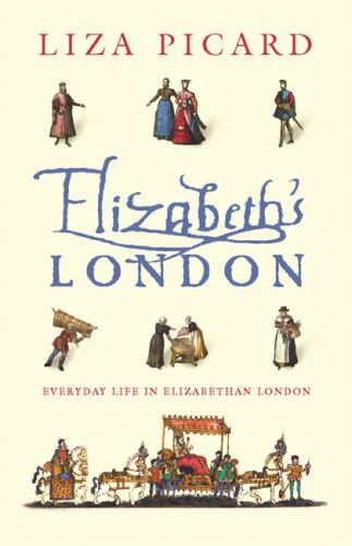 Elizabeth london everyday - elizabeth's,