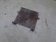 Suzuki 500 T COBRA T500 Used