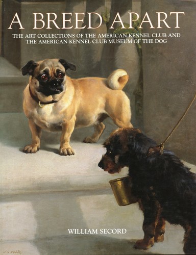 Dogs art collection - collection, a