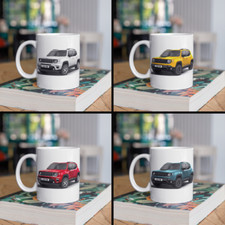 Jeep owner personalised - jeep,