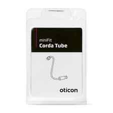 Oticon miniFIT Corda Tubes -