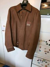 Matchless Leather Mens L