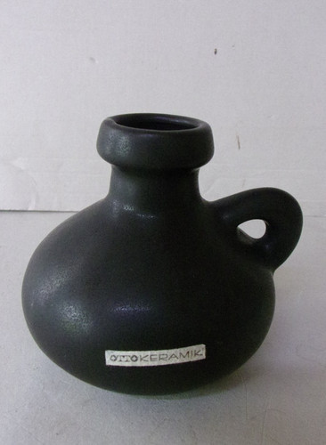 Otto keramik vase handle - otto,