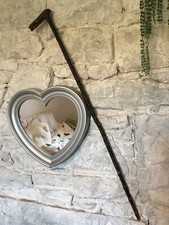 Antique Irish Blackthorn