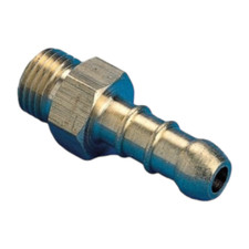 LPG Gas Nozzle Adaptor 1/4 BSP