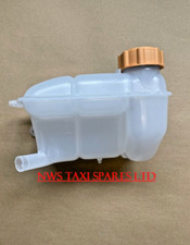 LTI LONDON TAXI TX2 TX4 COOLANT EXPANSION BOTTLE/ HEADER TANK WITH CAP