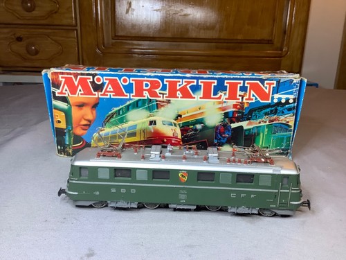 Marklin rail 3050 - h0,
