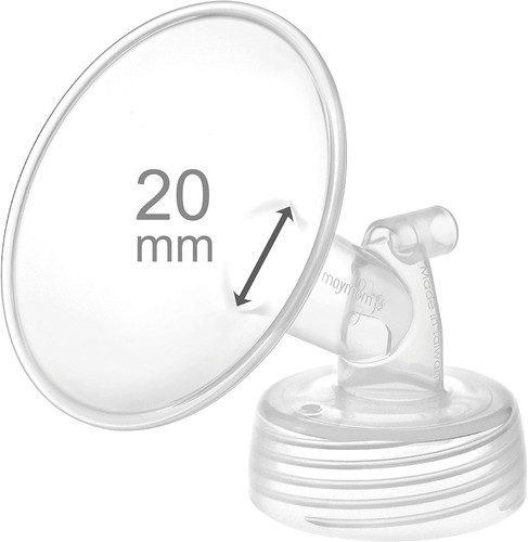 20mm wide neck pump - pump, for