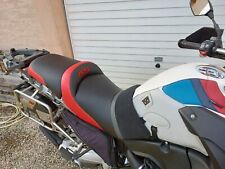 BMW R1200GS & Adventure