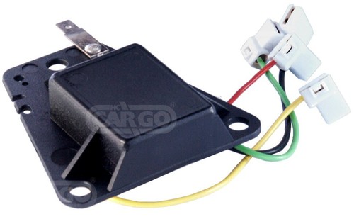 Cargo 131182 cav - cargo, electronic