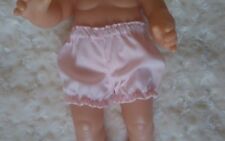BJB dolls clothes Pink