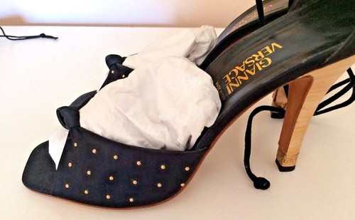 Unusual vintage versace - vintage,