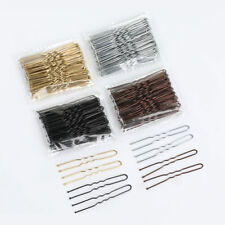 Curly Wavy Hairpins 50Pcs/Bag