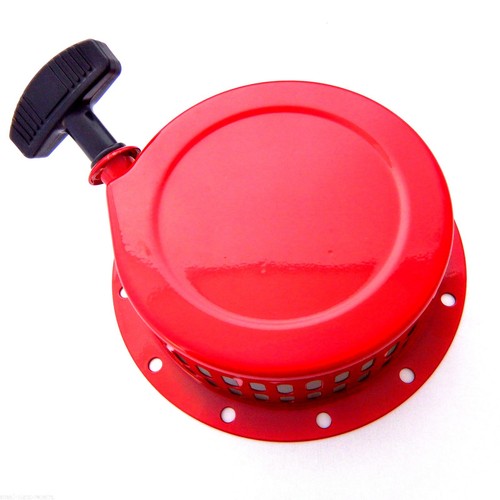 Recoil pull start starter fits - pull,