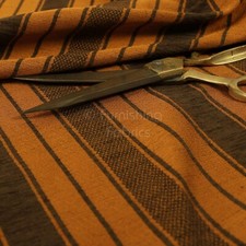 Fire Treated Bangalore Striped