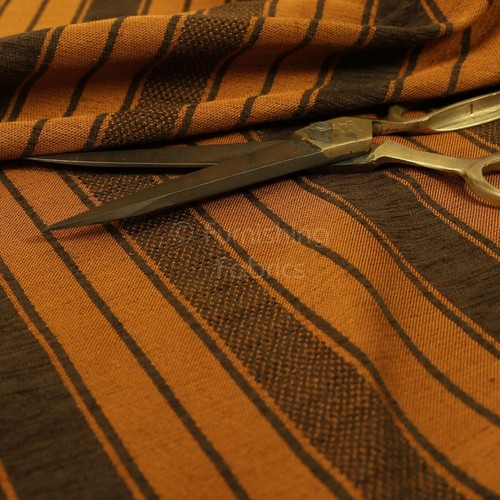 Fire treated bangalore striped - fire,