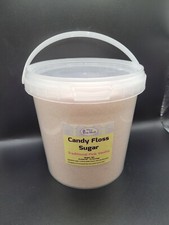 1kg traditional pink vanilla - 1kg,