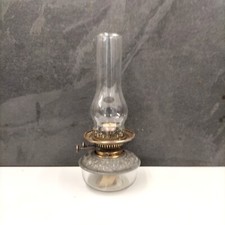 Unusual Vintage Brass English