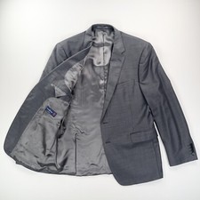 ERMENEGILDO ZEGNA Blazer UK44R