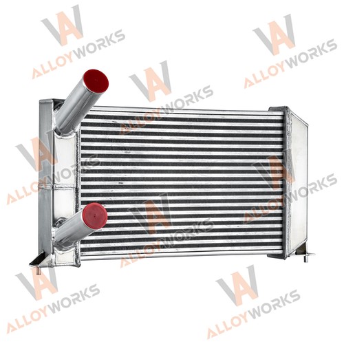 Intercooler for land - for, rover