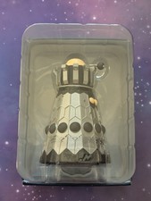 Doctor Who Emperor of the