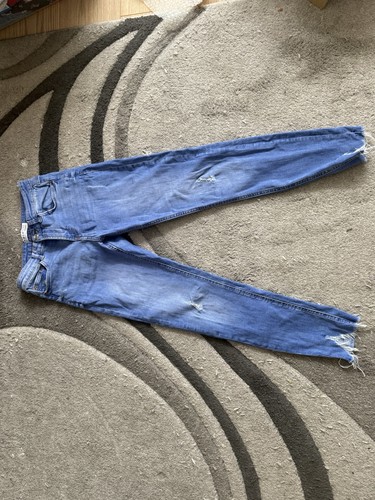 Primark women blue - blue, straight