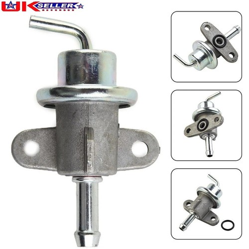 Fuel pressure regulator - fuel, suit
