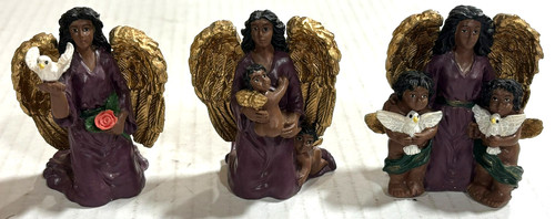 Young collectables black - young's,
