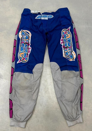 Vintage motocross 1980s - vintage,