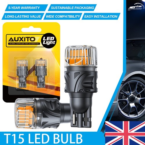 Auxito led t15 921 - led,