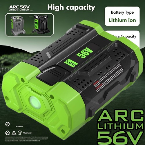 For ego power ba1400t 56v - ego,