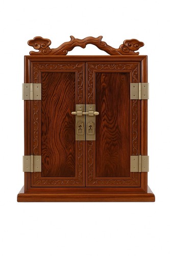 Chinese fine rosewood - rosewood, jewelry