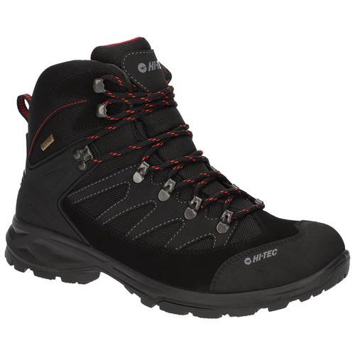 Tec mens clamber waterproof - mens,