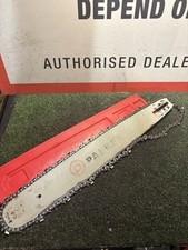 Mitox 515csx Petrol Chainsaw